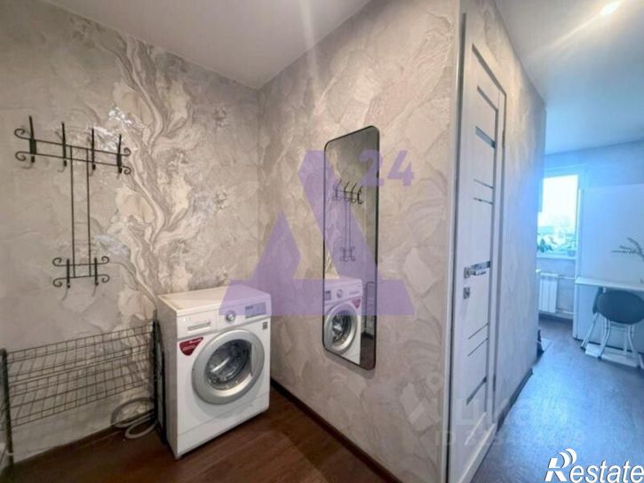 1-комн квартира улица Антона Петрова, 63,  д. 63