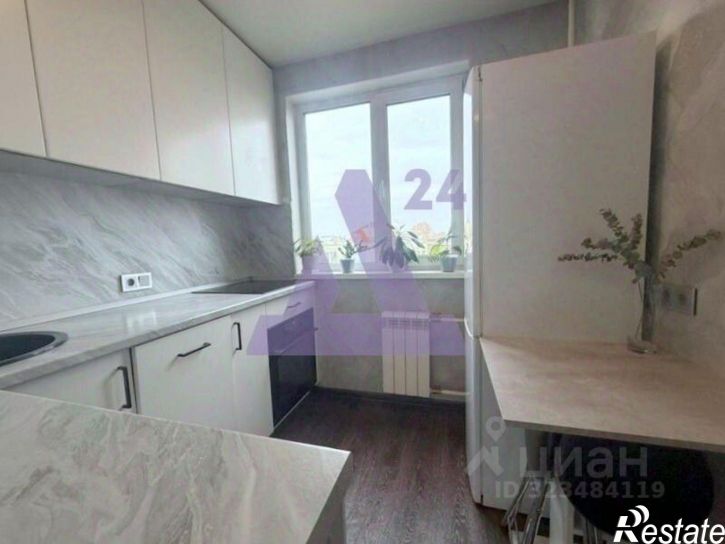 1-комн квартира улица Антона Петрова, 63,  д. 63