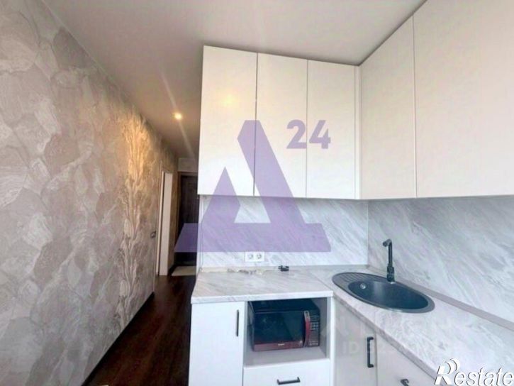 1-комн квартира улица Антона Петрова, 63,  д. 63