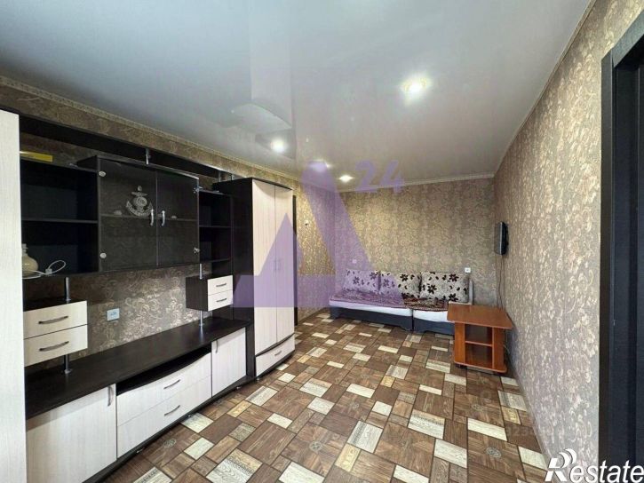 2-комн квартира улица Ким, 33,  д. 33