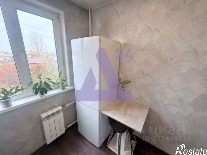 1-комн квартира улица Антона Петрова, 63,  д. 63