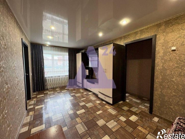 2-комн квартира улица Ким, 33,  д. 33