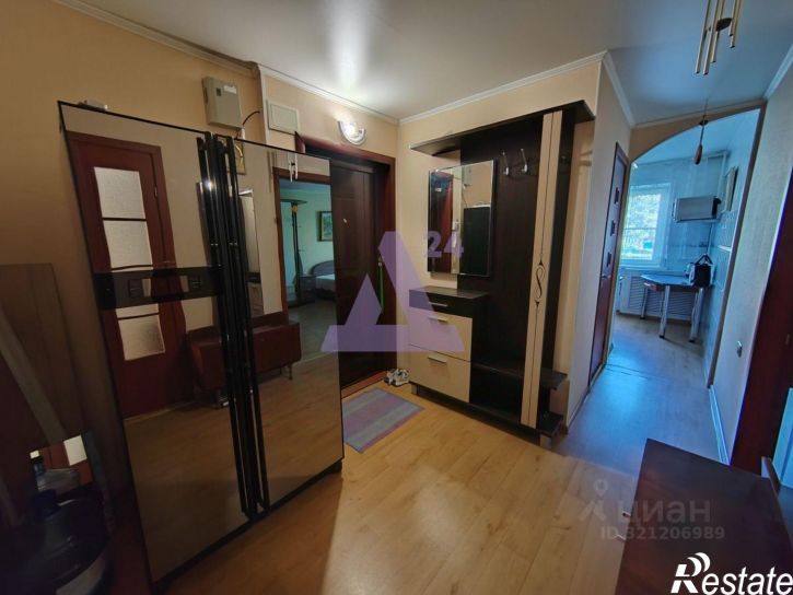 3-комн квартира ул 50 лет СССР, 37,  д. 37