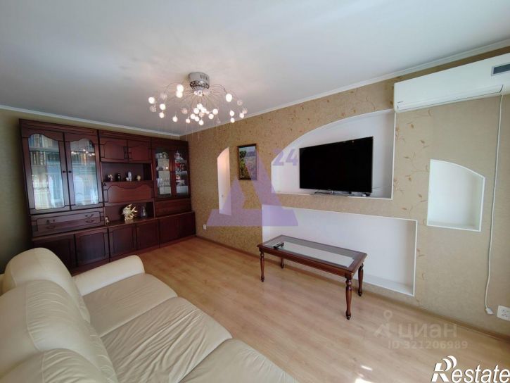 3-комн квартира ул 50 лет СССР, 37,  д. 37