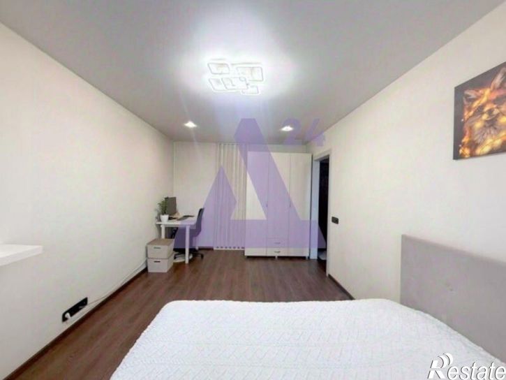 1-комн квартира улица Антона Петрова, 63,  д. 63