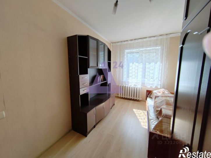 3-комн квартира ул 50 лет СССР, 37,  д. 37