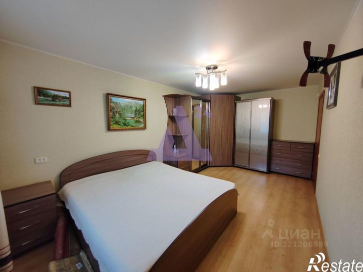 3-комн квартира ул 50 лет СССР, 37,  д. 37