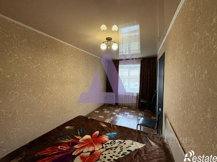 2-комн квартира улица Ким, 33,  д. 33