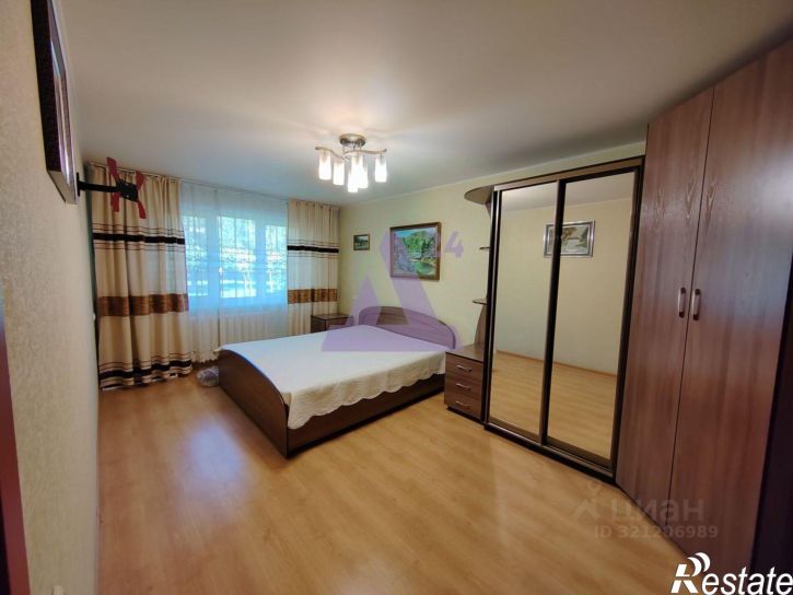 3-комн квартира ул 50 лет СССР, 37,  д. 37