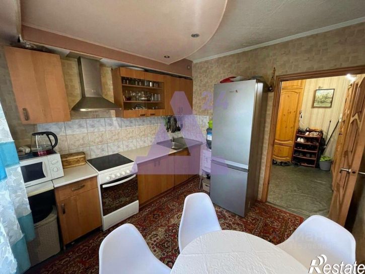 3-комн квартира ул Шумакова, 53,  д. 53