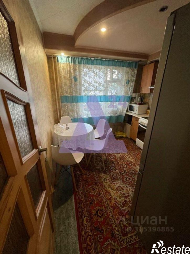 3-комн квартира ул Шумакова, 53,  д. 53