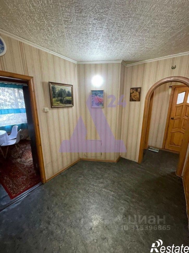 3-комн квартира ул Шумакова, 53,  д. 53