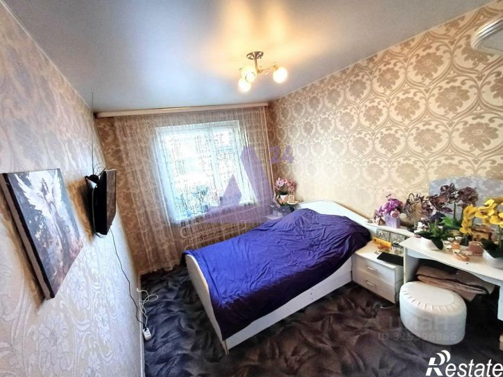 3-комн квартира ул Шумакова, 53,  д. 53