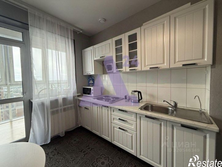 1-комн квартира ул Пролетарская, 148,  д. 148