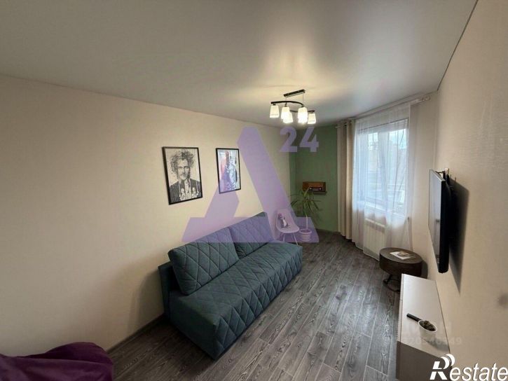 1-комн квартира ул Пролетарская, 148,  д. 148