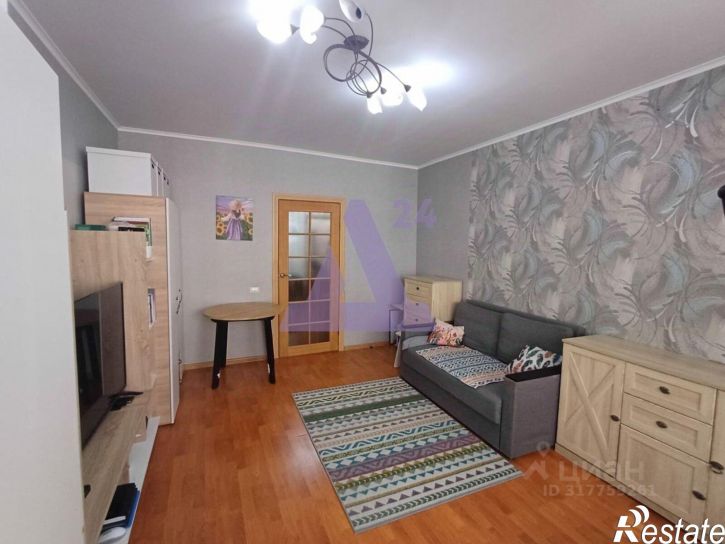 3-комн квартира ул Шумакова, 52,  д. 52