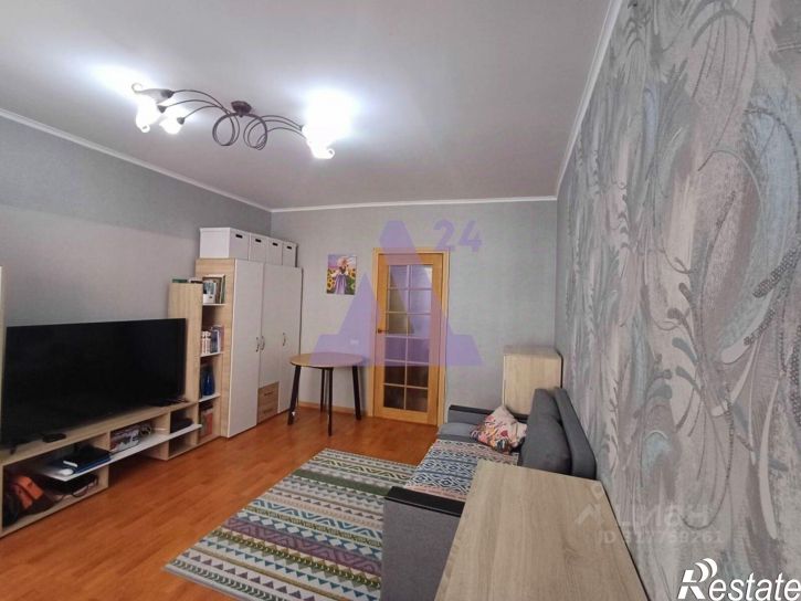 3-комн квартира ул Шумакова, 52,  д. 52