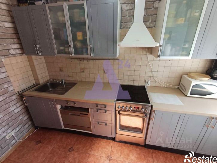 3-комн квартира ул Шумакова, 52,  д. 52