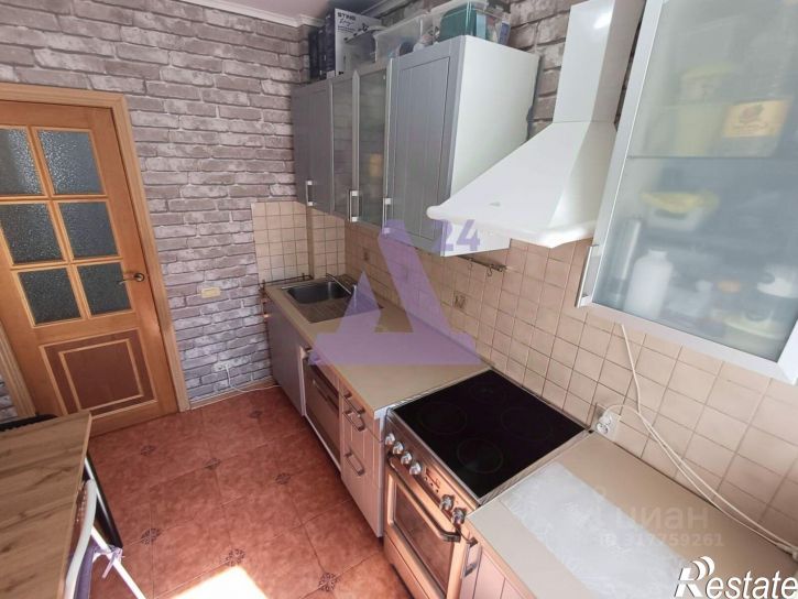 3-комн квартира ул Шумакова, 52,  д. 52