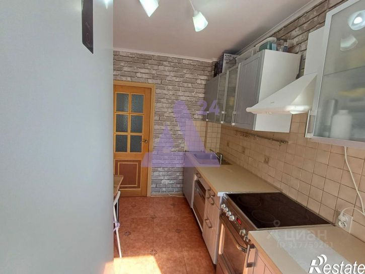 3-комн квартира ул Шумакова, 52,  д. 52