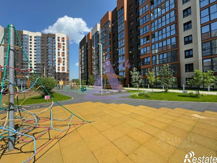 3-комн квартира Павловский тракт, 196 4,  д. 196 4,  к. 4