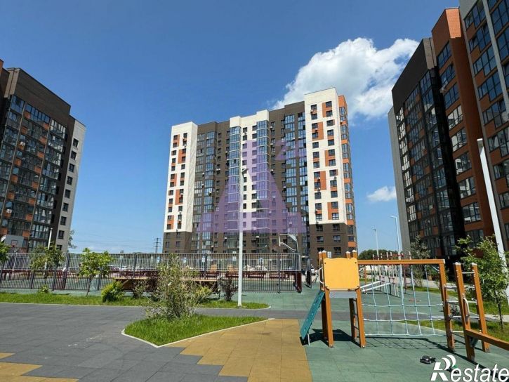 3-комн квартира Павловский тракт, 196 4,  д. 196 4,  к. 4