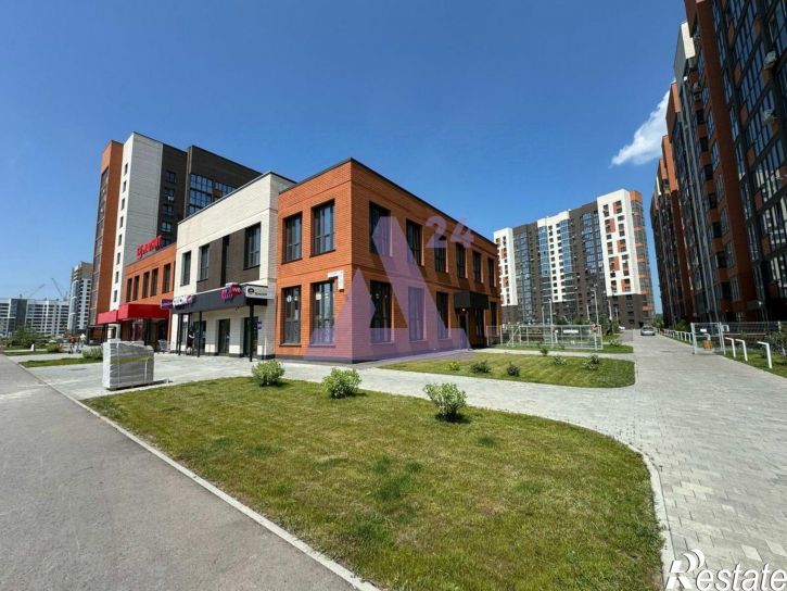 3-комн квартира Павловский тракт, 196 4,  д. 196 4,  к. 4