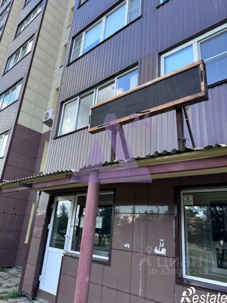 Помещение свободного назначения ул Малахова, 164,  д. 164