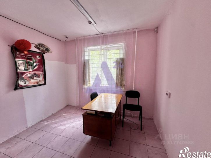 Помещение свободного назначения ул Шукшина, 12,  д. 12