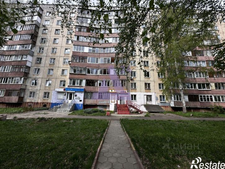 Помещение свободного назначения ул Шукшина, 12,  д. 12