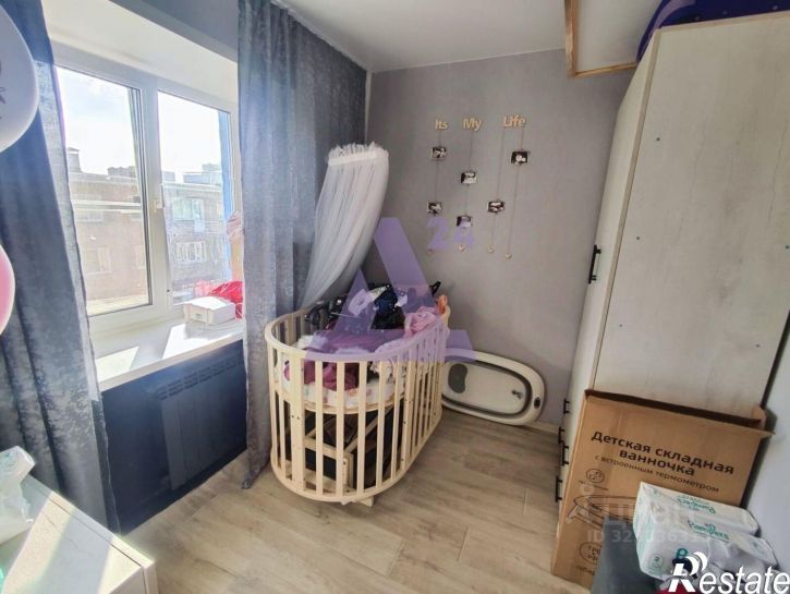 3-комн квартира ул Солнцева, 9,  д. 9