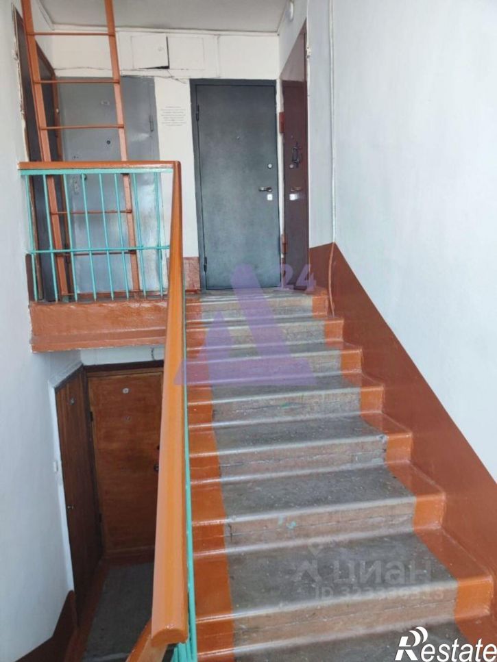 3-комн квартира ул Солнцева, 9,  д. 9