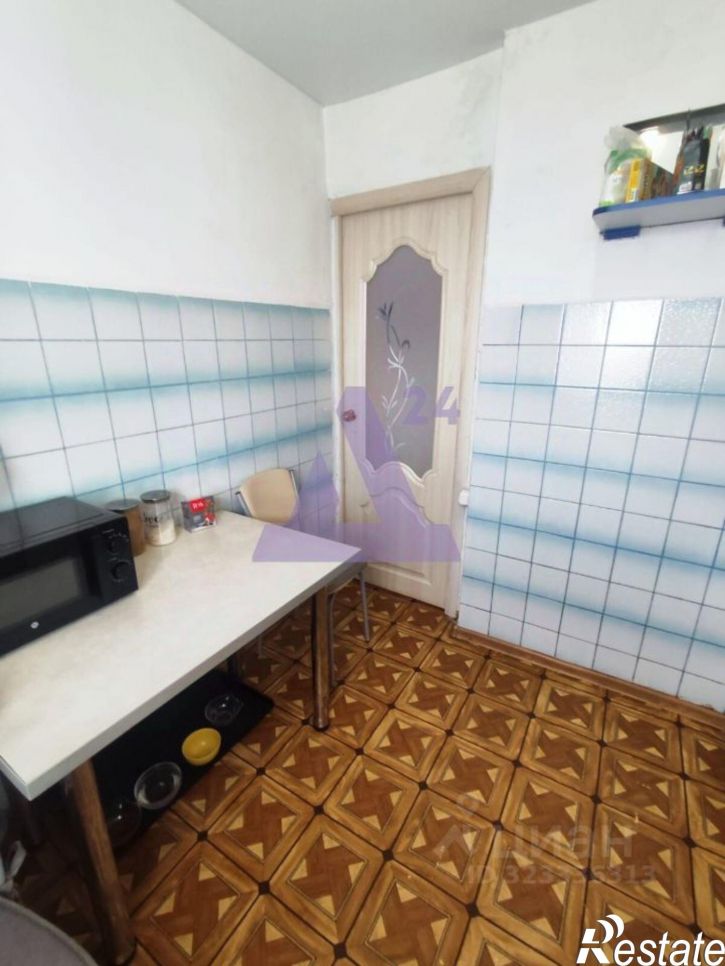 3-комн квартира ул Солнцева, 9,  д. 9