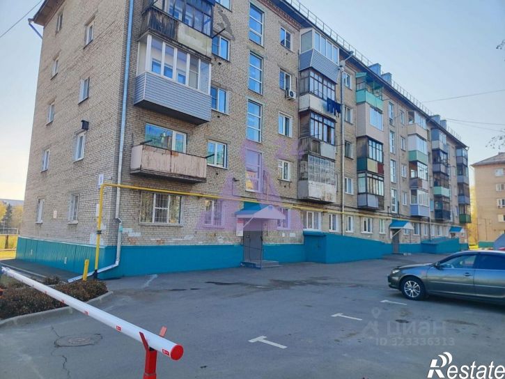 3-комн квартира ул Солнцева, 9,  д. 9