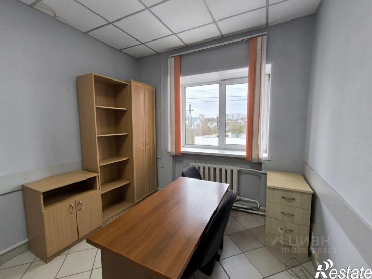 Офис улица Эмилии Алексеевой, 102,  д. 102