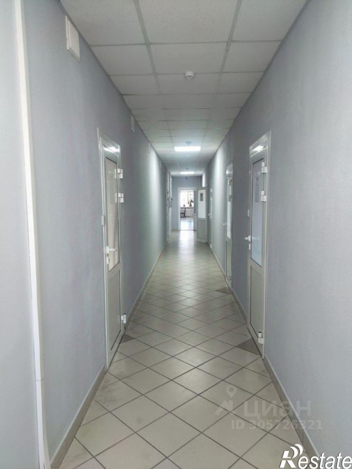 Офис улица Эмилии Алексеевой, 102,  д. 102