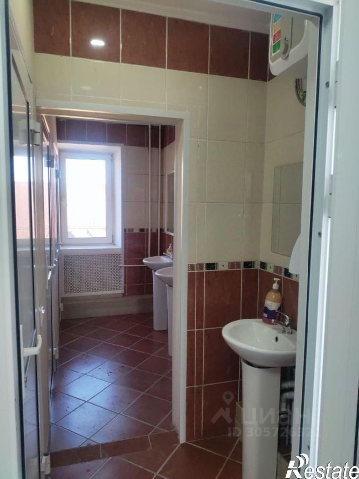 Офис улица Эмилии Алексеевой, 102,  д. 102