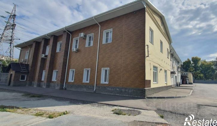 Офис Хлебозаводская улица, 10,  д. 10