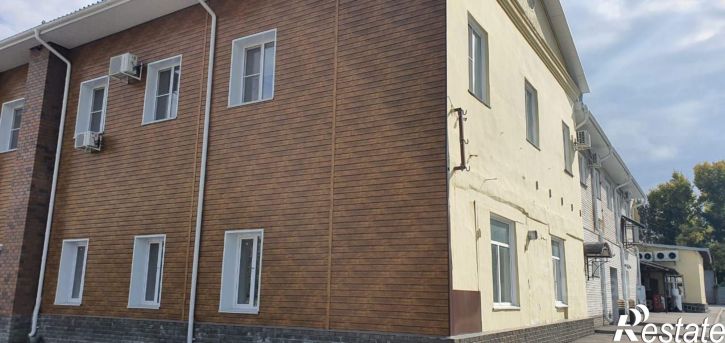 Офис Хлебозаводская улица, 10,  д. 10