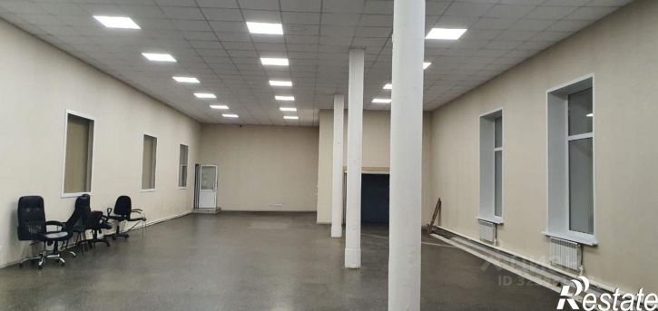 Офис Хлебозаводская улица, 10,  д. 10