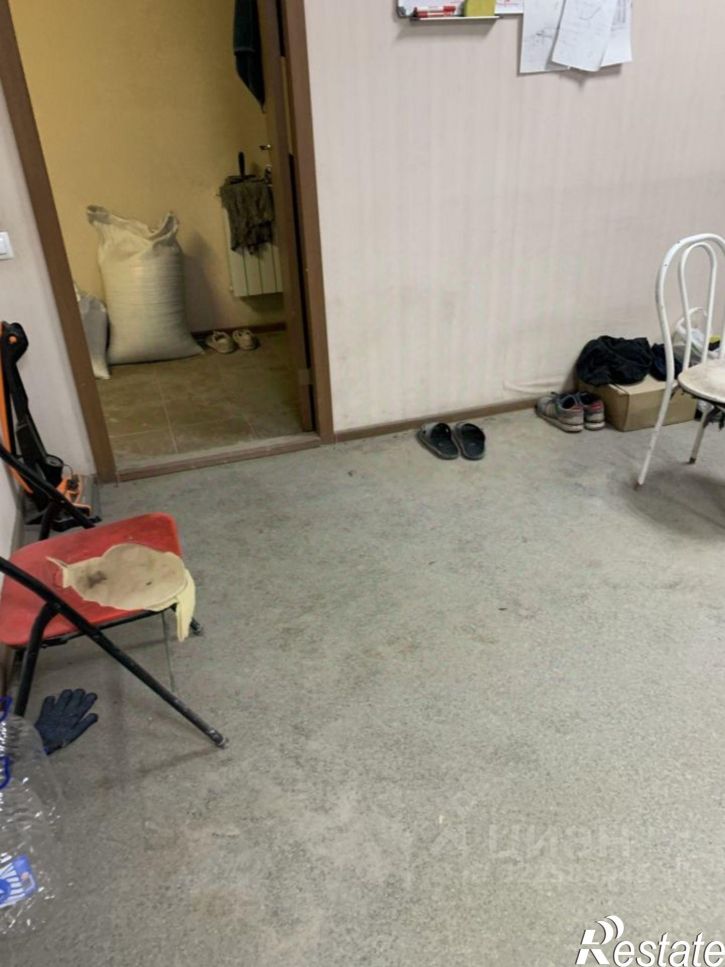 Производственное помещение Весенняя улица, 22,  д. 22