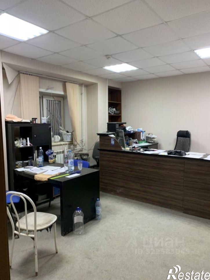 Производственное помещение Весенняя улица, 22,  д. 22