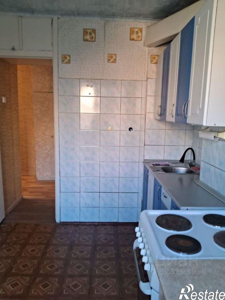 2-комн квартира Взлётная улица, 14,  д. 14