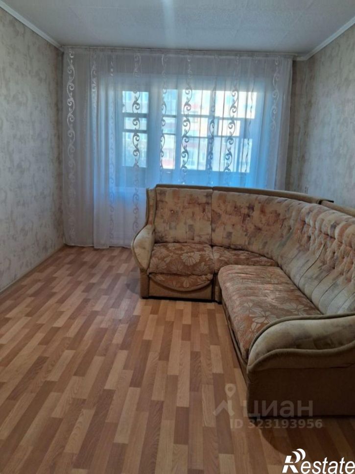 2-комн квартира Взлётная улица, 14,  д. 14