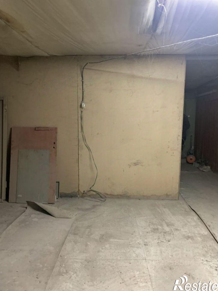 Производственное помещение Весенняя улица, 22,  д. 22