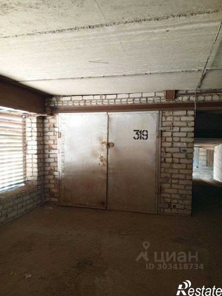 Гараж/парковка Власихинская улица, 170,  д. 170