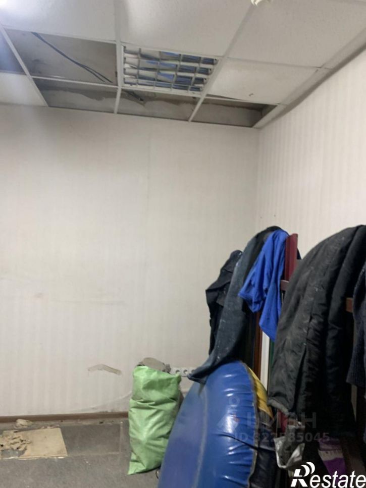 Производственное помещение Весенняя улица, 22,  д. 22