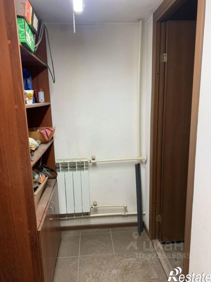 Производственное помещение Весенняя улица, 22,  д. 22