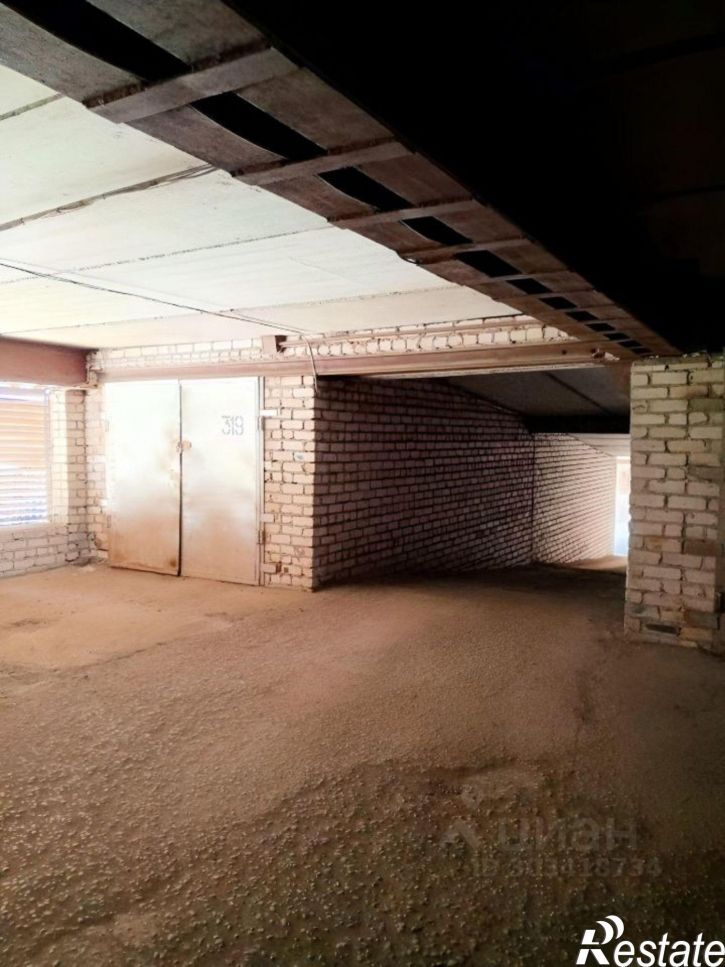 Гараж/парковка Власихинская улица, 170,  д. 170