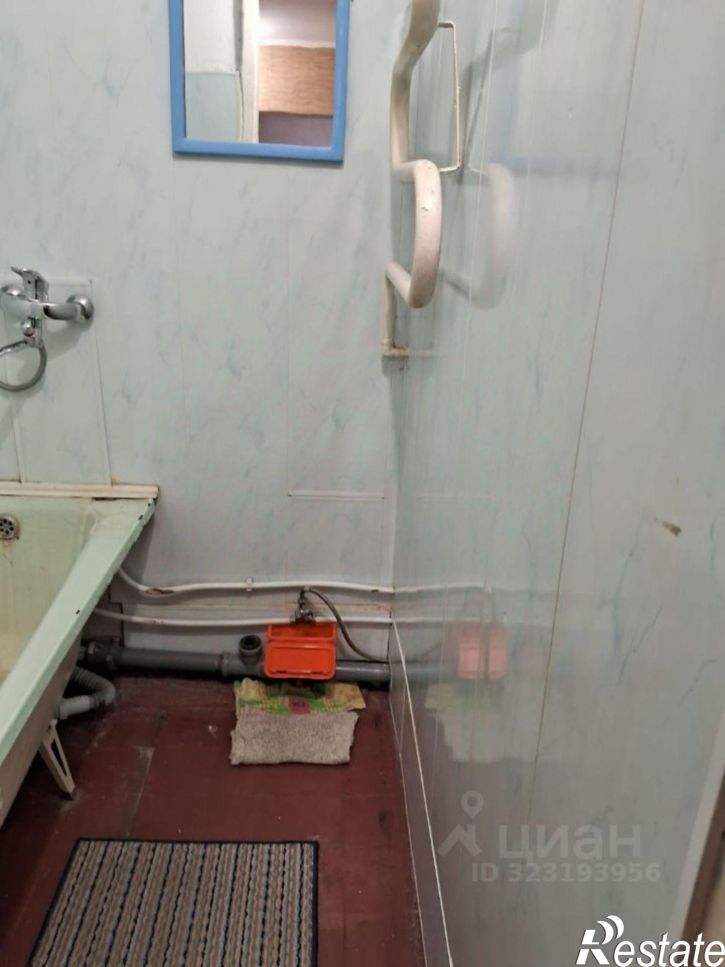 2-комн квартира Взлётная улица, 14,  д. 14